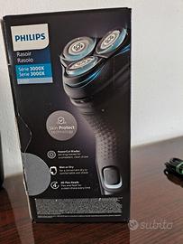 RASOIO PHILIPS X3001 WET & DRY