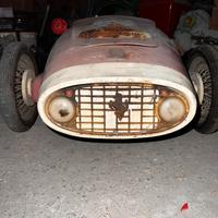 Ferrari mod3000 Biemme