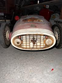 Ferrari mod3000 Biemme