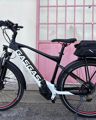 E-bike GAS GAS Trekking NUOVA taglia M