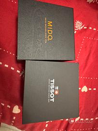 2 Orologi