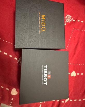 2 Orologi
