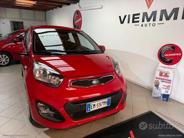 KIA Picanto 1.0 12V Spirit