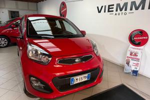 KIA Picanto 1.0 12V Spirit