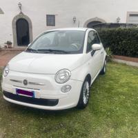 Fiat 500 1.2 benzina