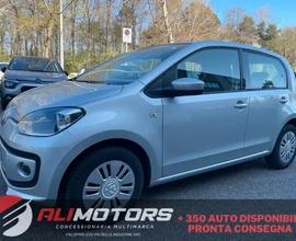Volkswagen up! 1.0 75 CV 5p.*Neopatentati*Solo 100
