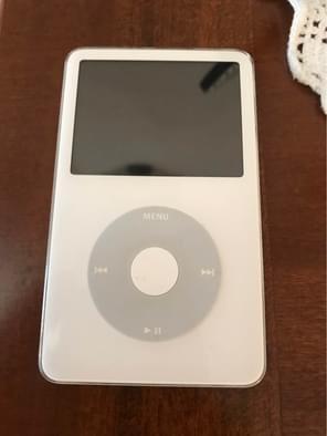 I pod apple