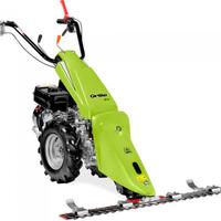 Motofalciatrice Grillo GF-2