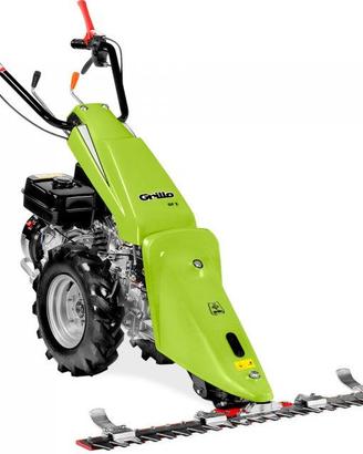 Motofalciatrice Grillo GF-2