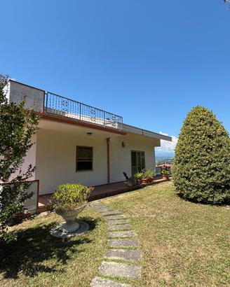 Casa singola