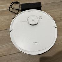 Aspirapolvere Robot Ecovacs Deebot (lava anche)