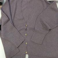 Cardigan e abiti in maglia donna