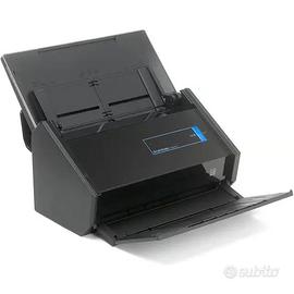 Scanner FUJITSU ScanSnap IX500