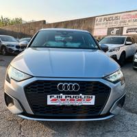 Audi A3 SPB 35 TDI S tronic Business Advanced