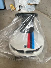 Macchinina BMW