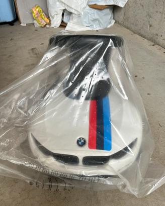 Macchinina BMW