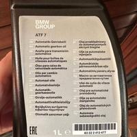 Olio per cambio automatico ATF 7, BMW