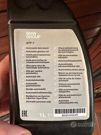 Olio per cambio automatico ATF 7, BMW