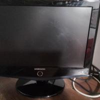 Tv samsung 19 pollici