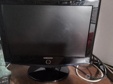 Tv samsung 19 pollici