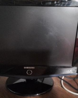 Tv samsung 19 pollici