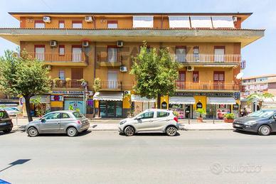 Appartamento - Motta Sant'Anastasia