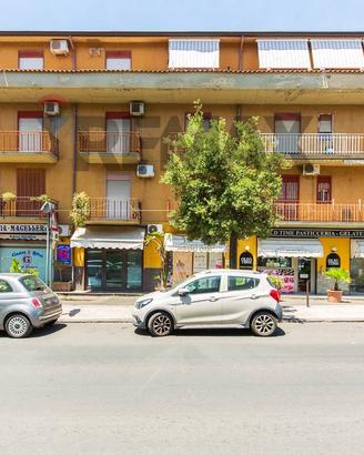 Appartamento - Motta Sant'Anastasia