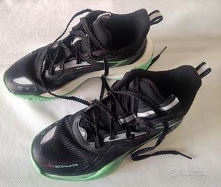 Scarpe basket 361° n. 37