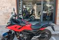 Honda NC 750 2025 DCT Km821 INTERAMENTE FINANZIABI