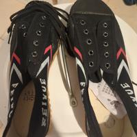 Feiyue scarpe cinesi n. 43 per Taiji-Palestra-Gym