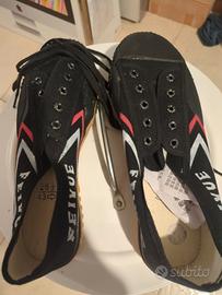 Feiyue scarpe cinesi n. 43 per Taiji-Palestra-Gym