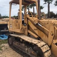 Pala cingolata 931 B Caterpillar