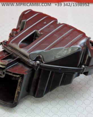 AIRBOX CASSA KAWASAKI NINJA 600 2008 2007 ZX6R