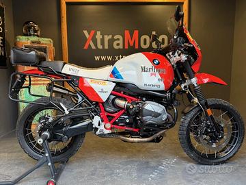 Bmw R nineT UNIT GARAGE