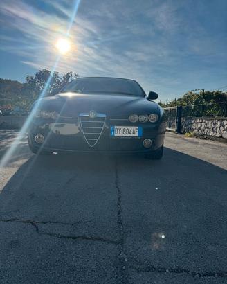 Alfa Romeo 159 2.0 JTDm Sportwagon Progression
