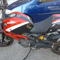Ducati Monster 796