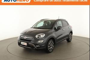 FIAT 500X DS41833