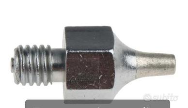 punte dissaldatore Weller DS