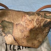 Borsa 1ª Classe Alviero Martini nuova