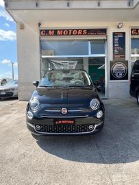 Fiat 500 Cabriolet Dolcevita