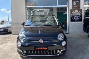 Fiat 500 Cabriolet Dolcevita