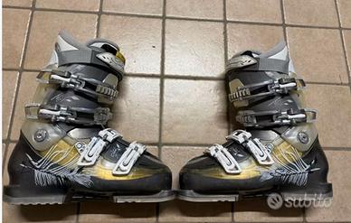 Scarpone Donna-Salomon Idol Energy (tg 39/40)