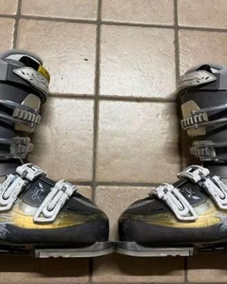 Scarpone Donna-Salomon Idol Energy (tg 39/40)