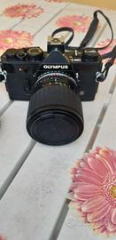 OLYMPUS OM1
