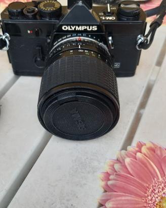 OLYMPUS OM1