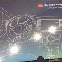 autoradio x FIAT PANDA 3 serie