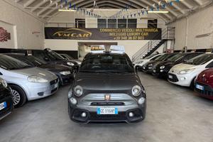 Abarth 595 1.4 Turbo T-Jet 145 CV