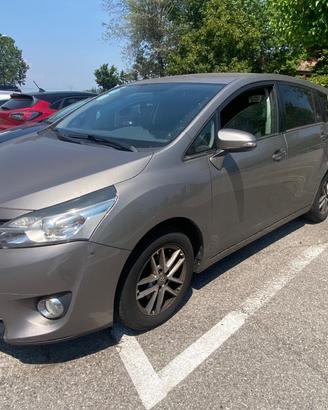 Toyota Verso 1.6 Style