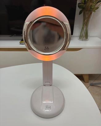 Specchio Make up luminoso