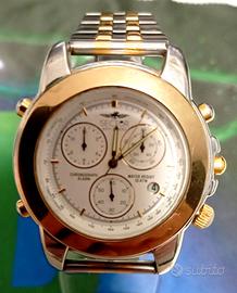 " SECTOR con allarme " fuori produzione